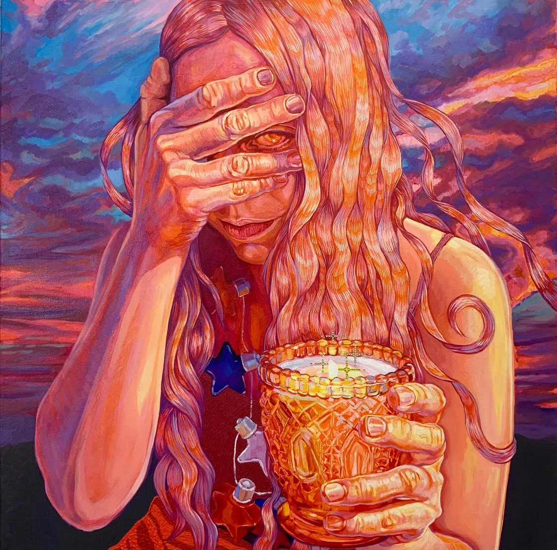 Painting from 2020 (uploaded)