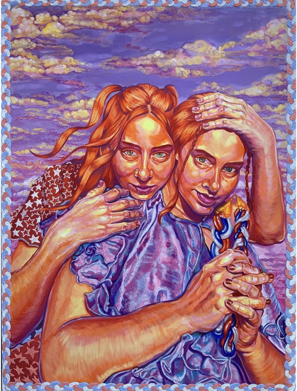 Painting from 2020 (uploaded)