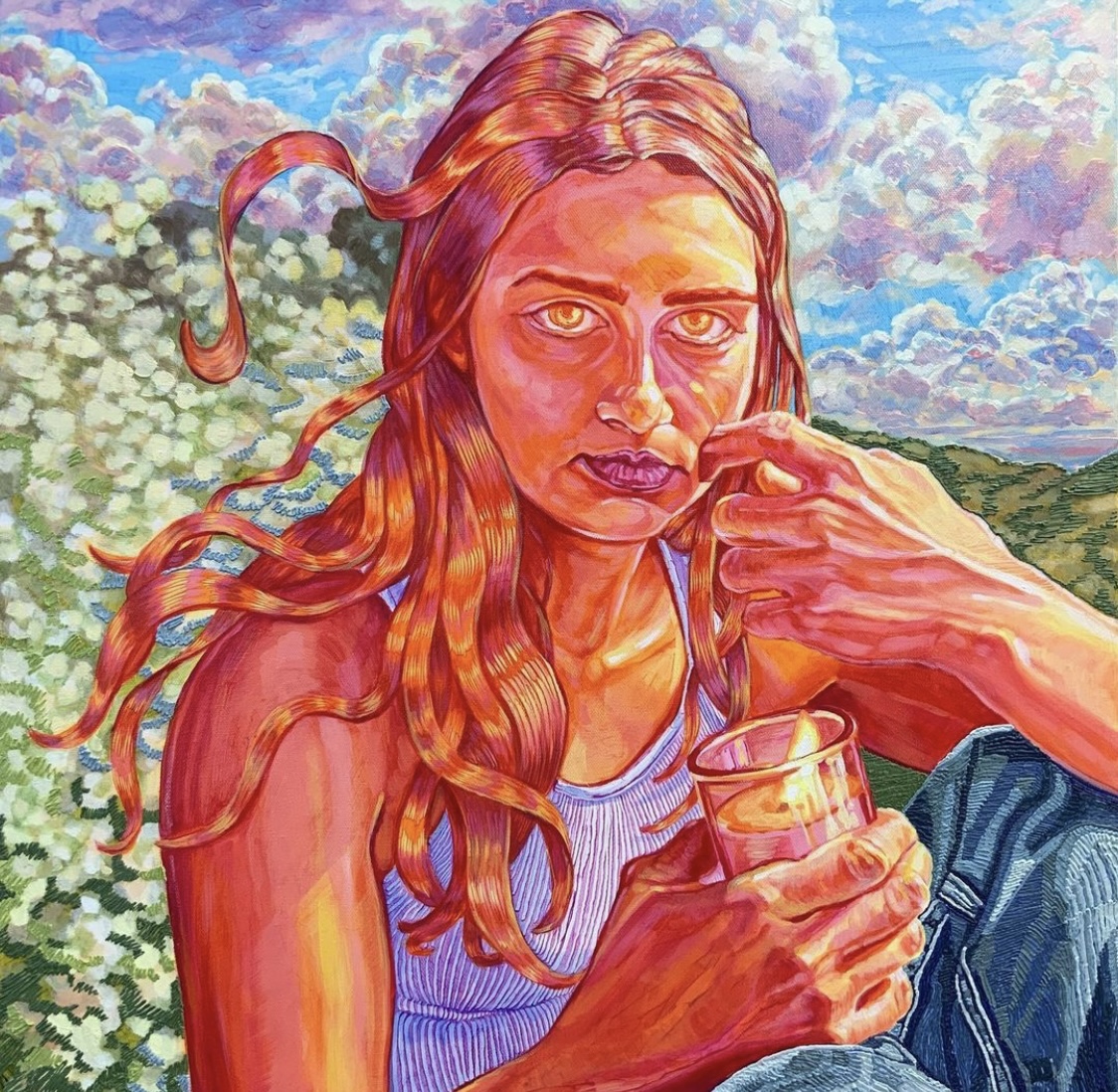 Painting from 2020 (uploaded)