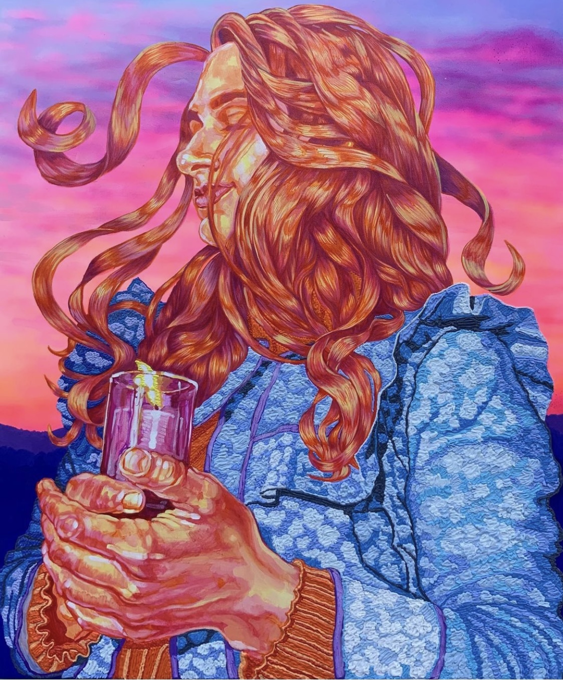 Painting from 2020 (uploaded)