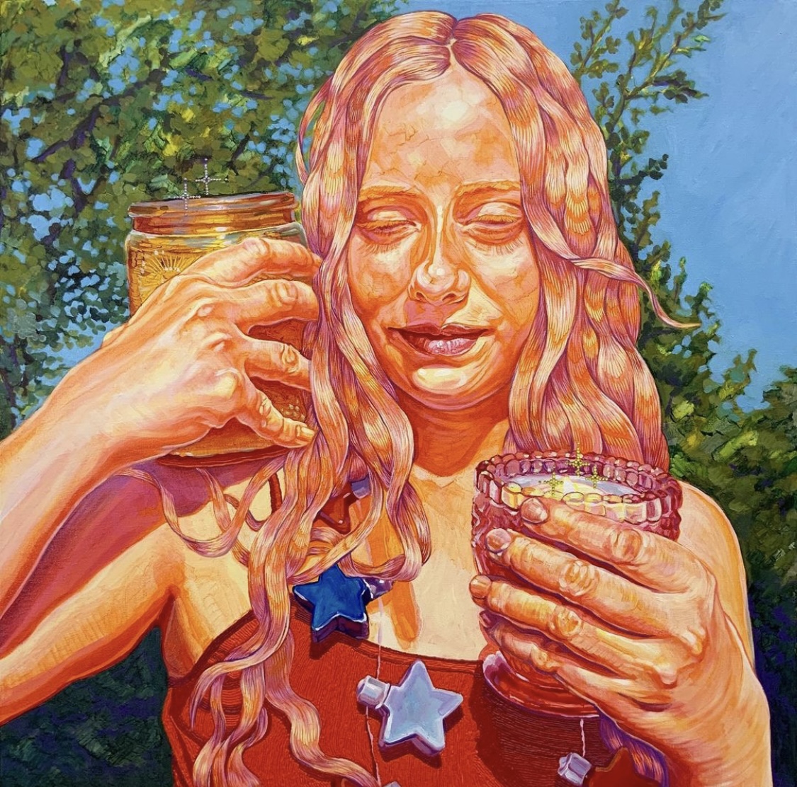 Painting from 2020 (uploaded)