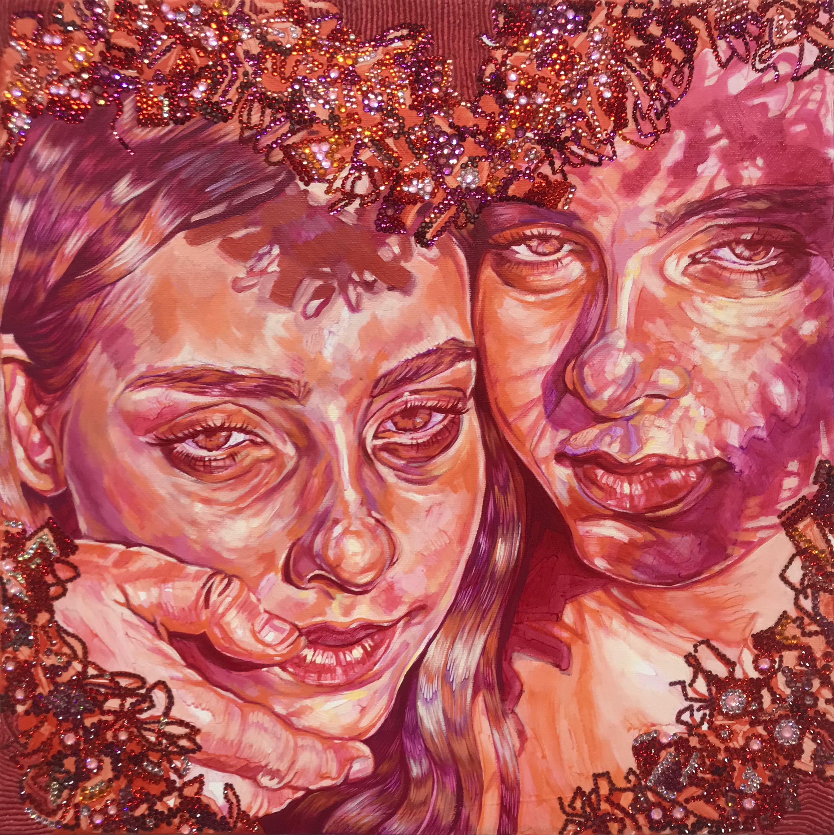 Painting from 2020 (uploaded)