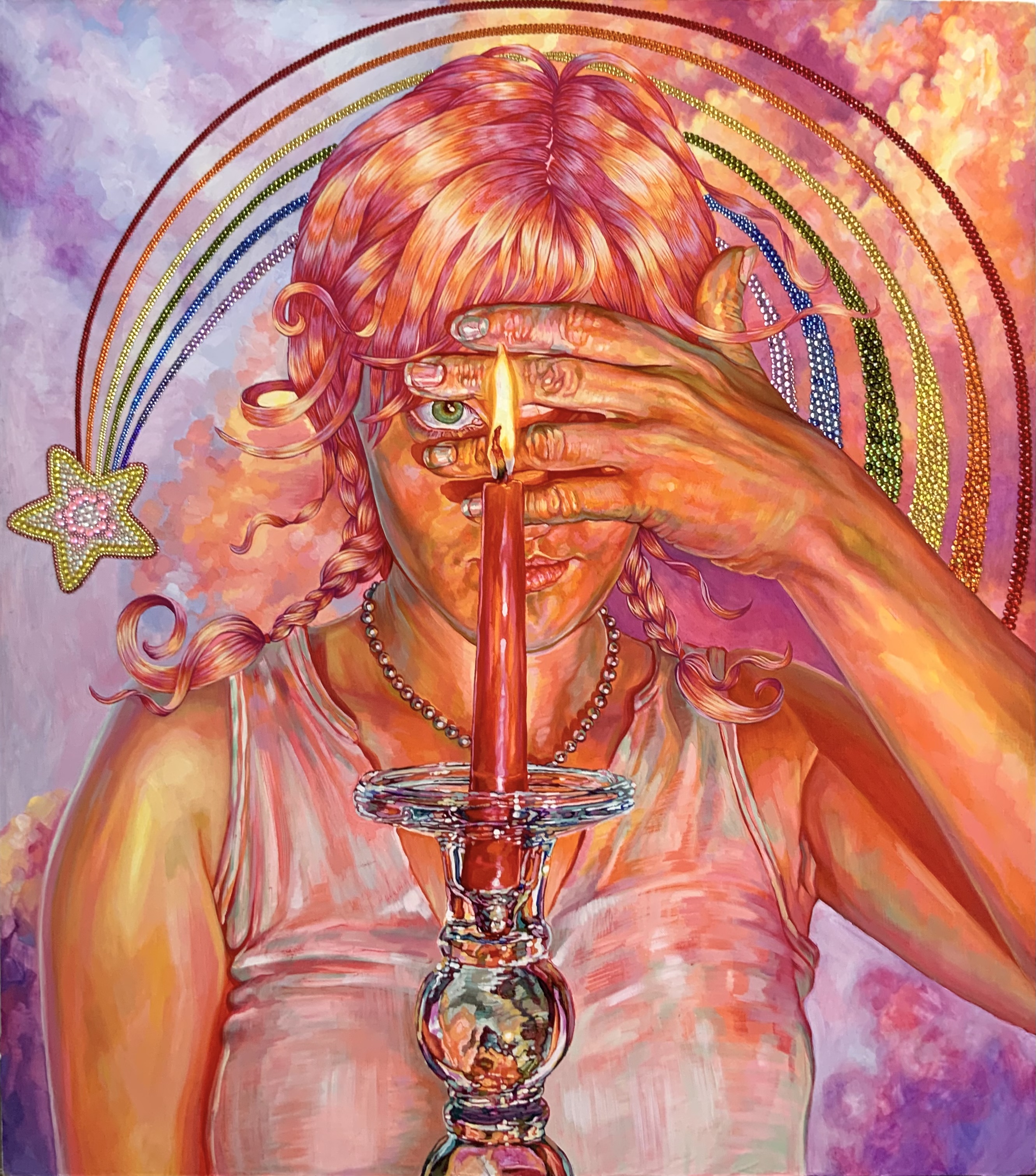 Painting from 2020 (uploaded)