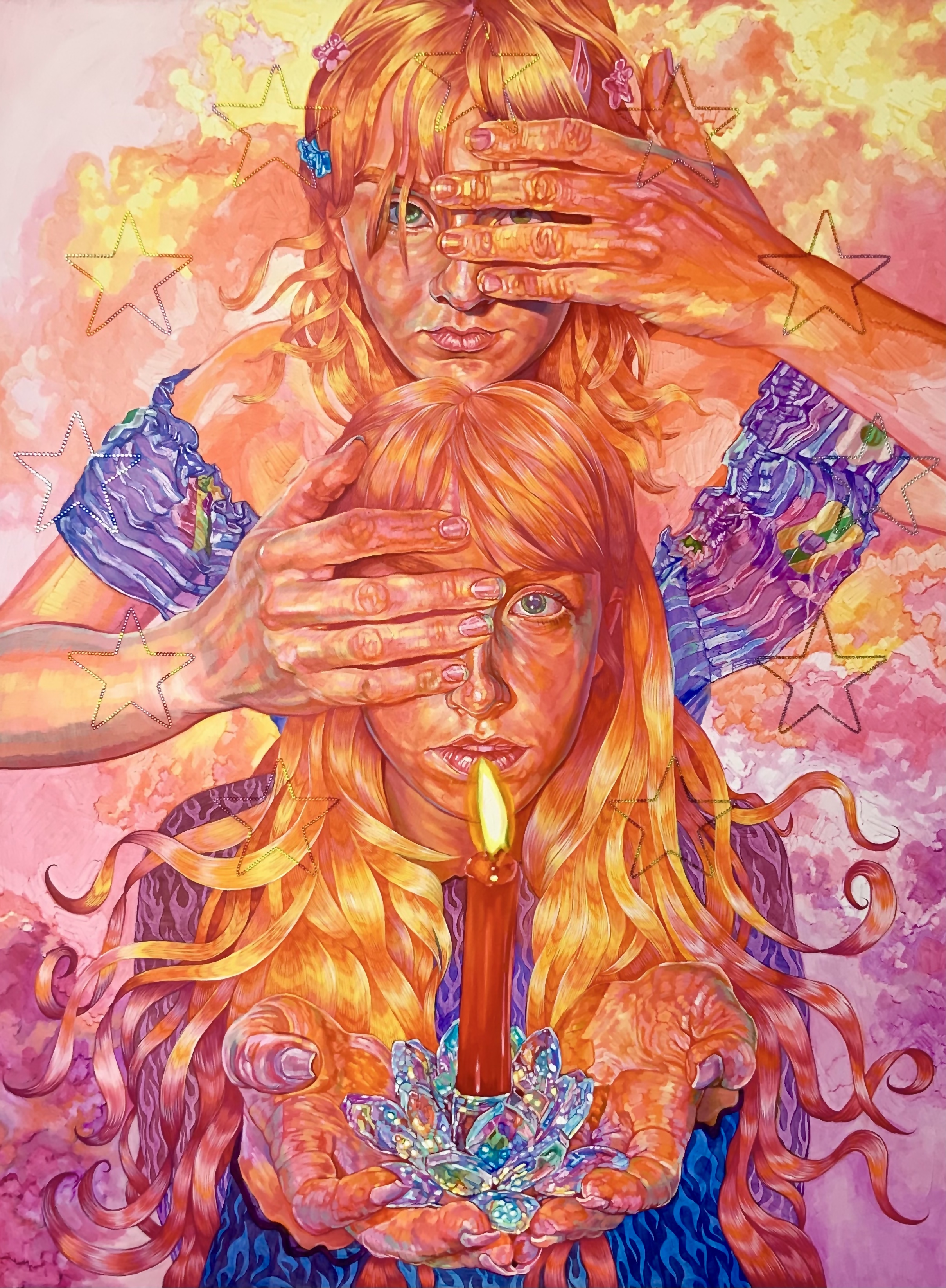 Painting from 2020 (uploaded)