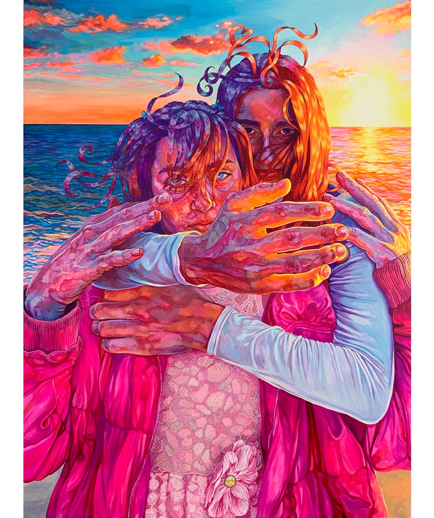 Painting from 2021 (uploaded)