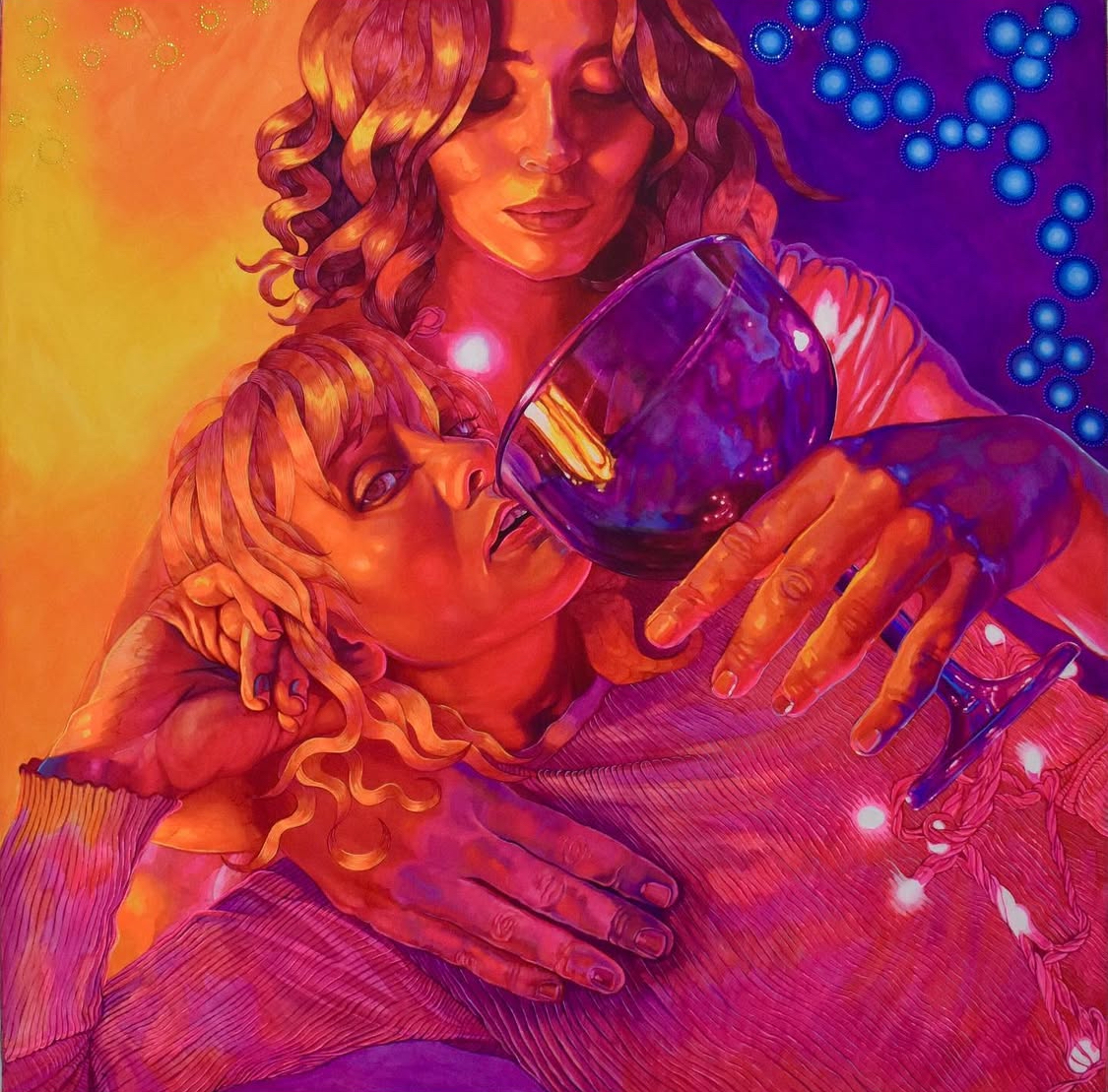 Painting from 2021 (uploaded)