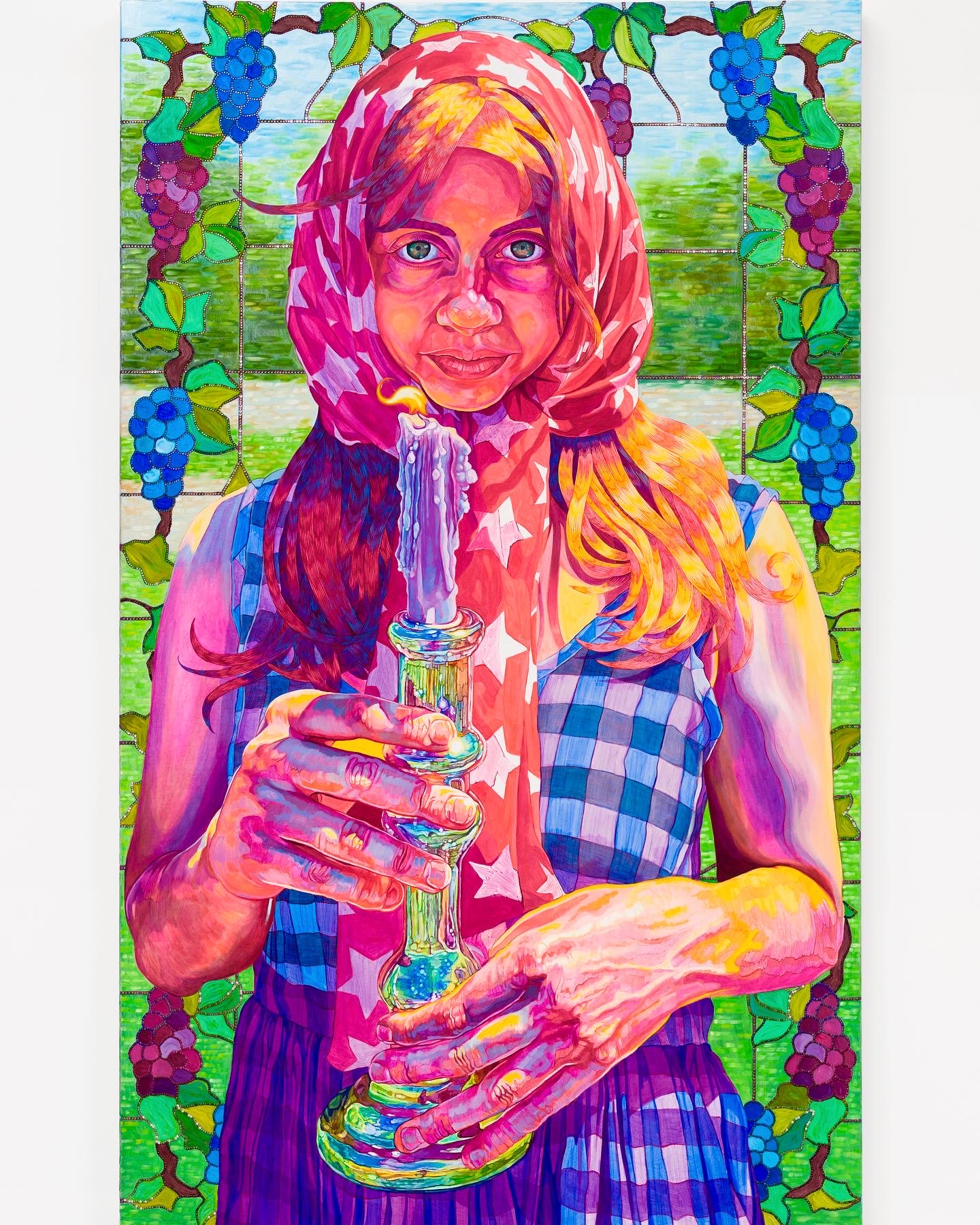 Painting from 2022 (uploaded)