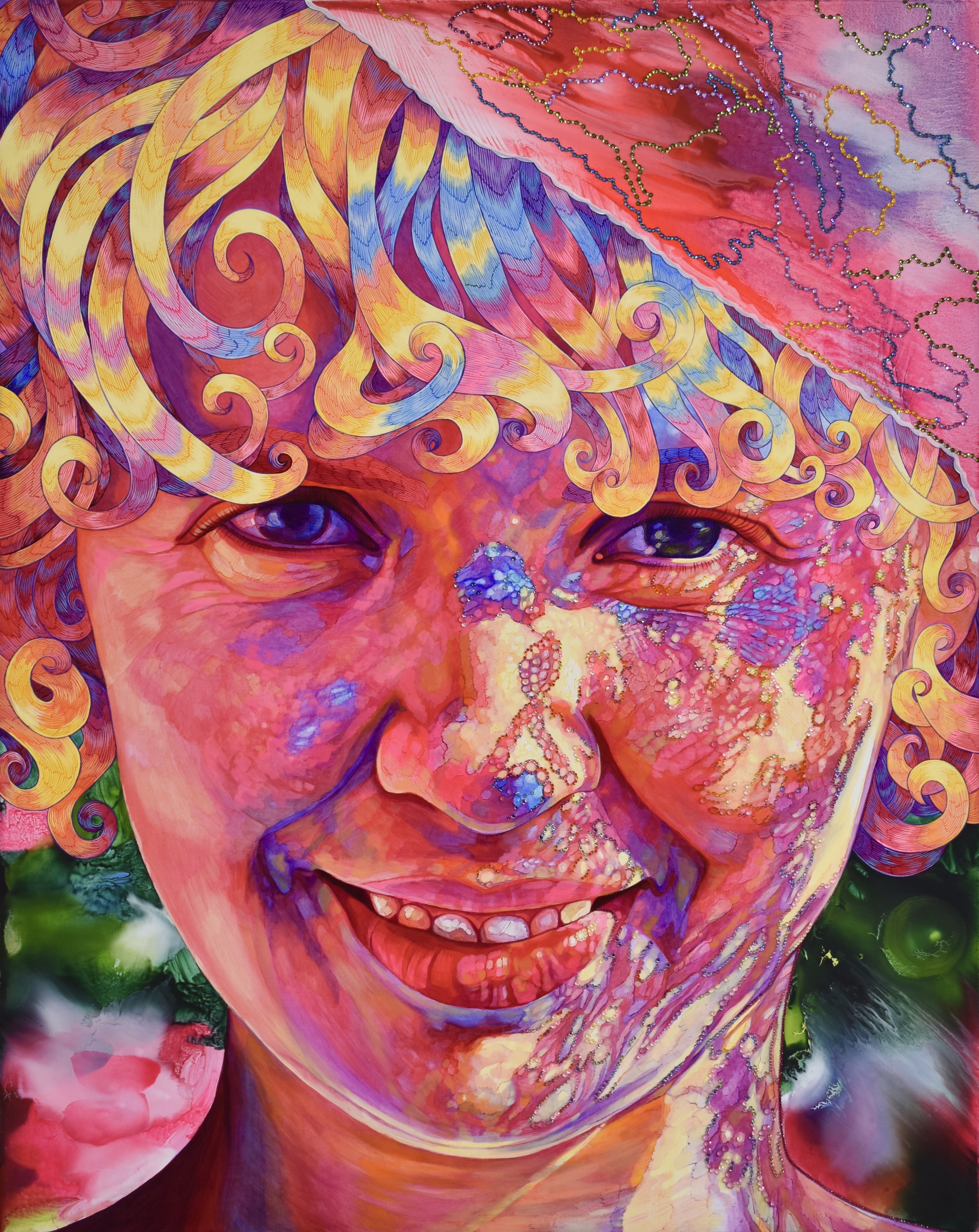 Painting from 2022 (uploaded)