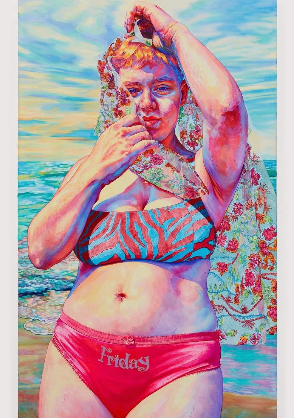 Painting from 2022 (uploaded)