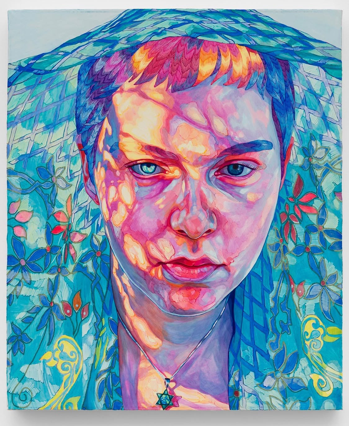 Painting from 2022 (uploaded)