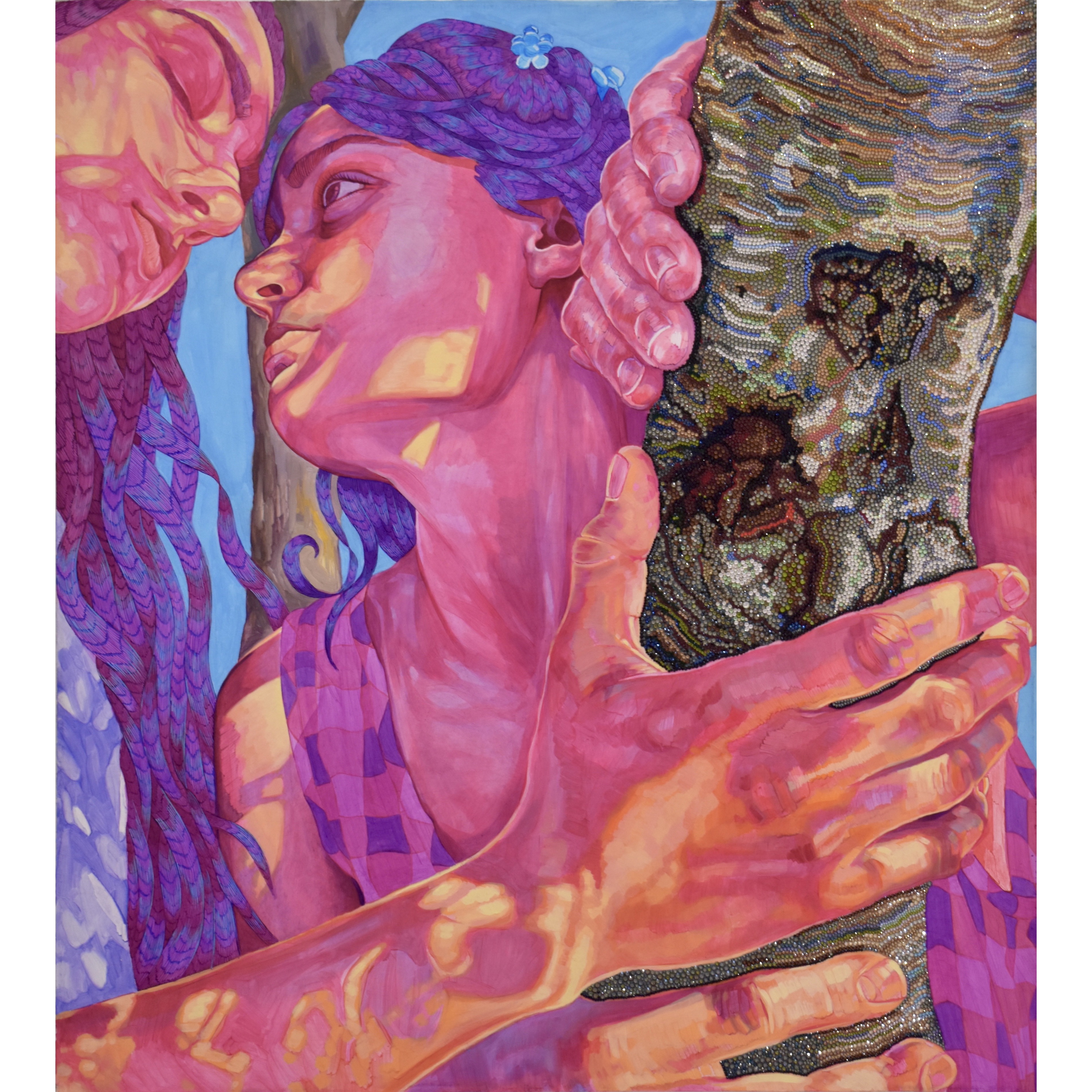 Painting from 2022 (uploaded)