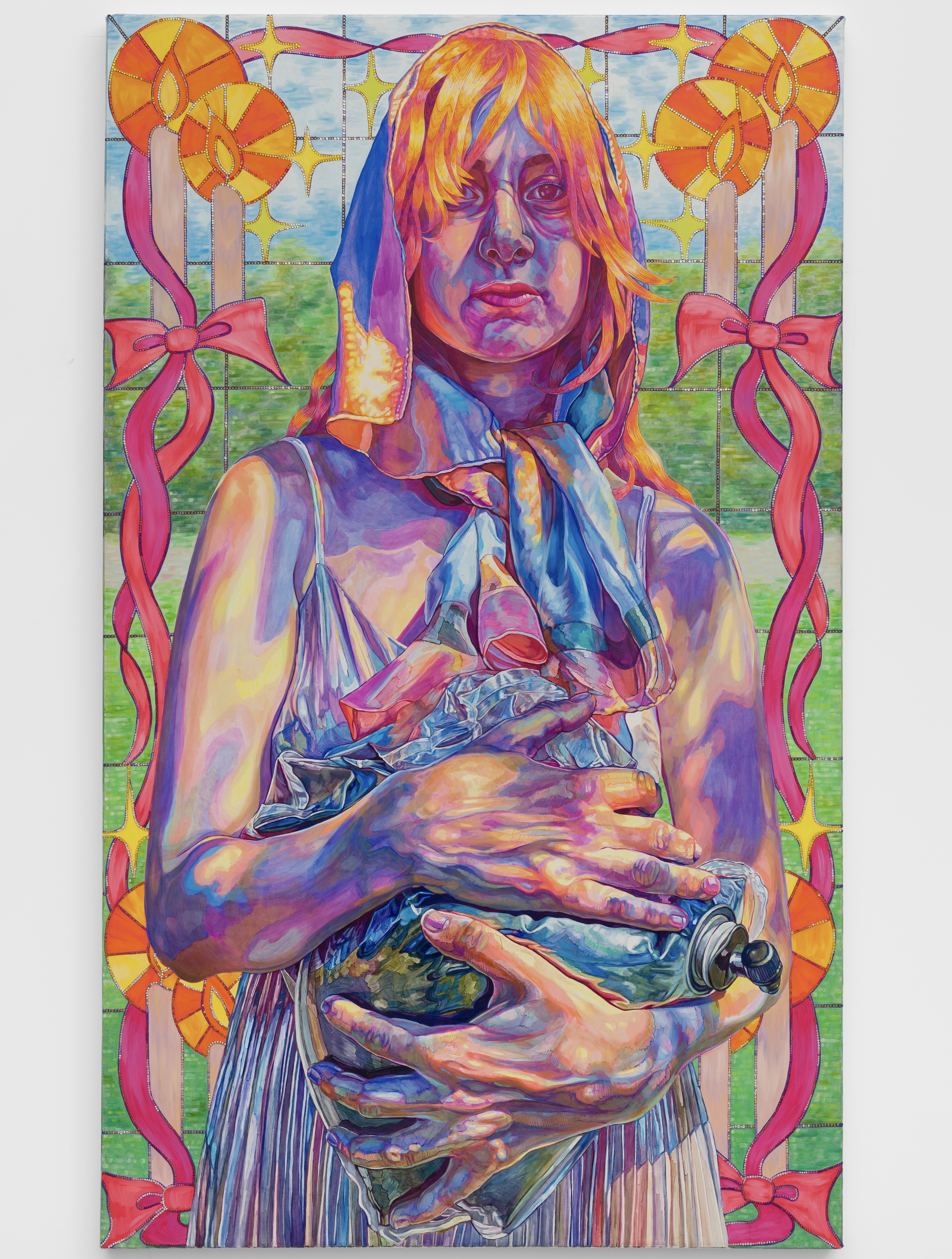 Painting from 2022 (uploaded)