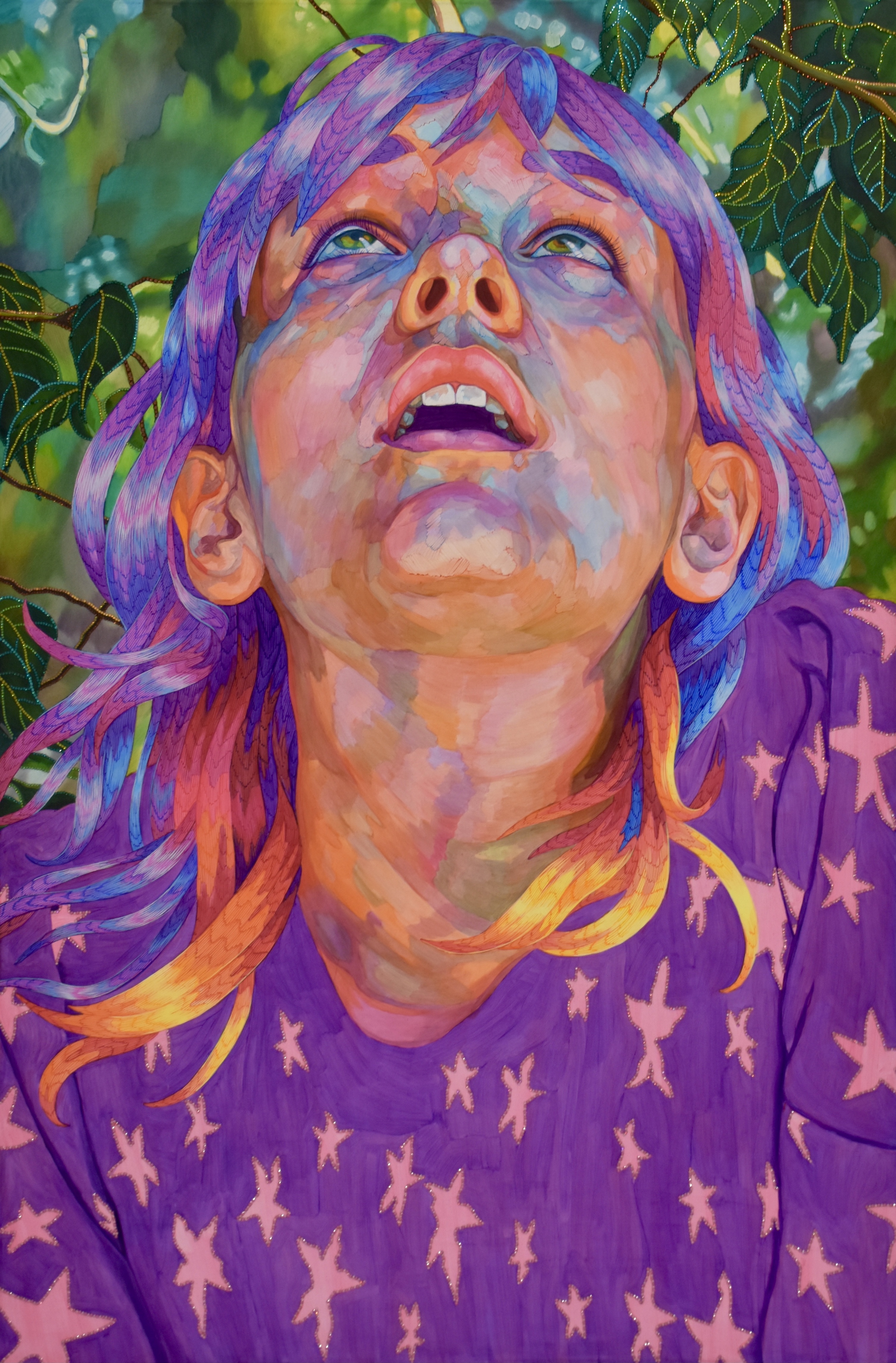 Painting from 2022 (uploaded)