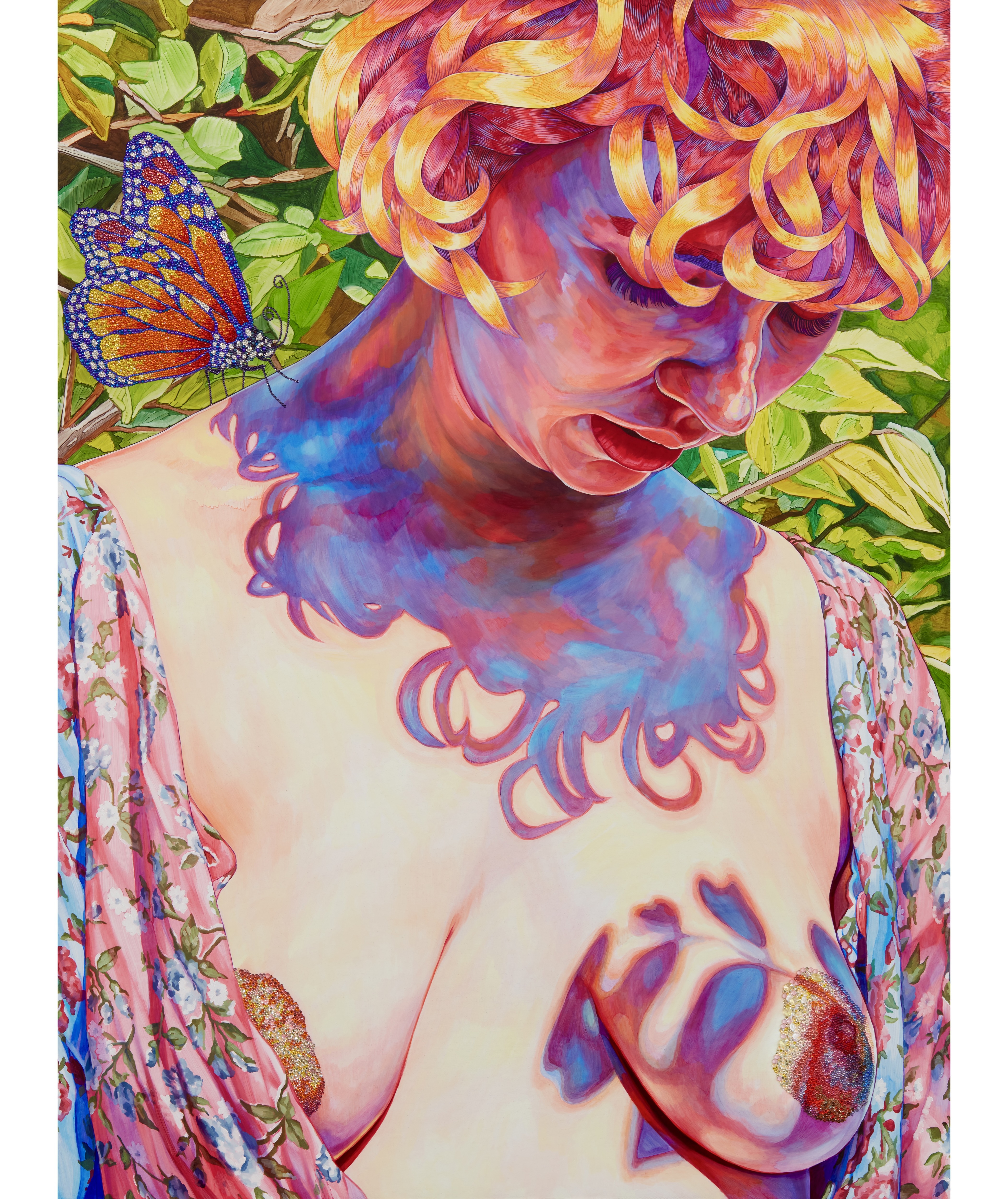 Painting from 2022 (uploaded)