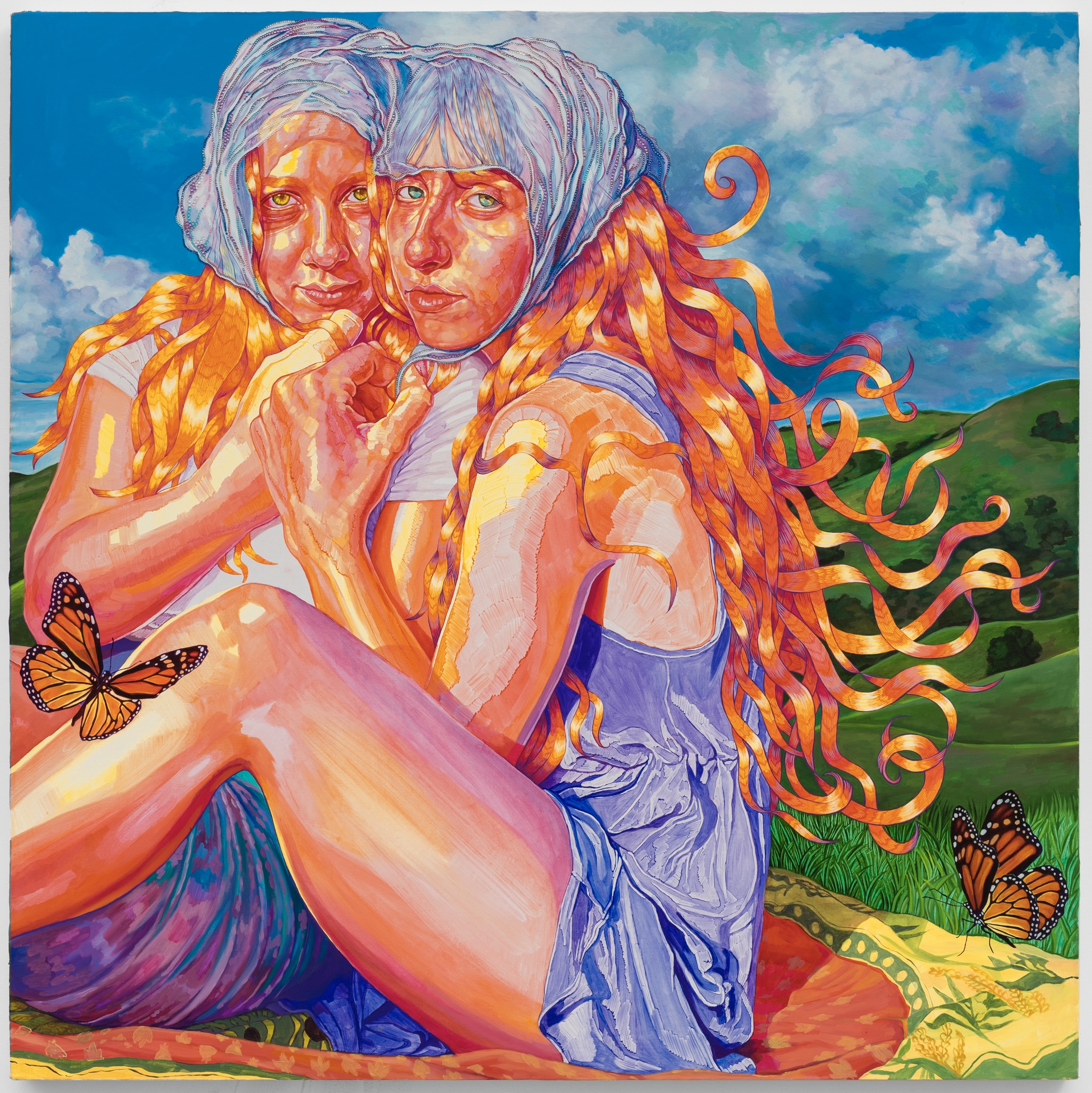 Painting from 2022 (uploaded)