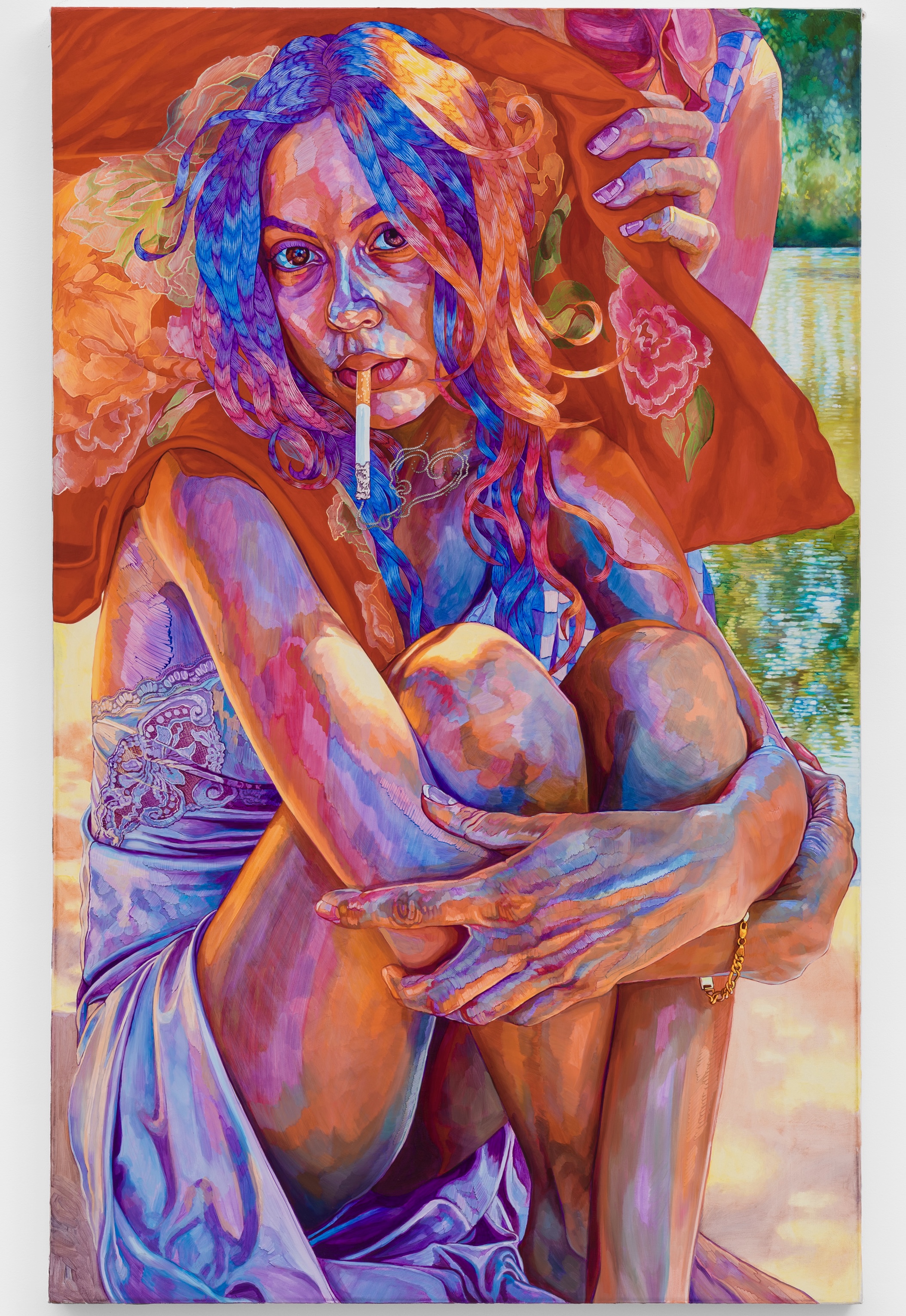 Painting from 2022 (uploaded)