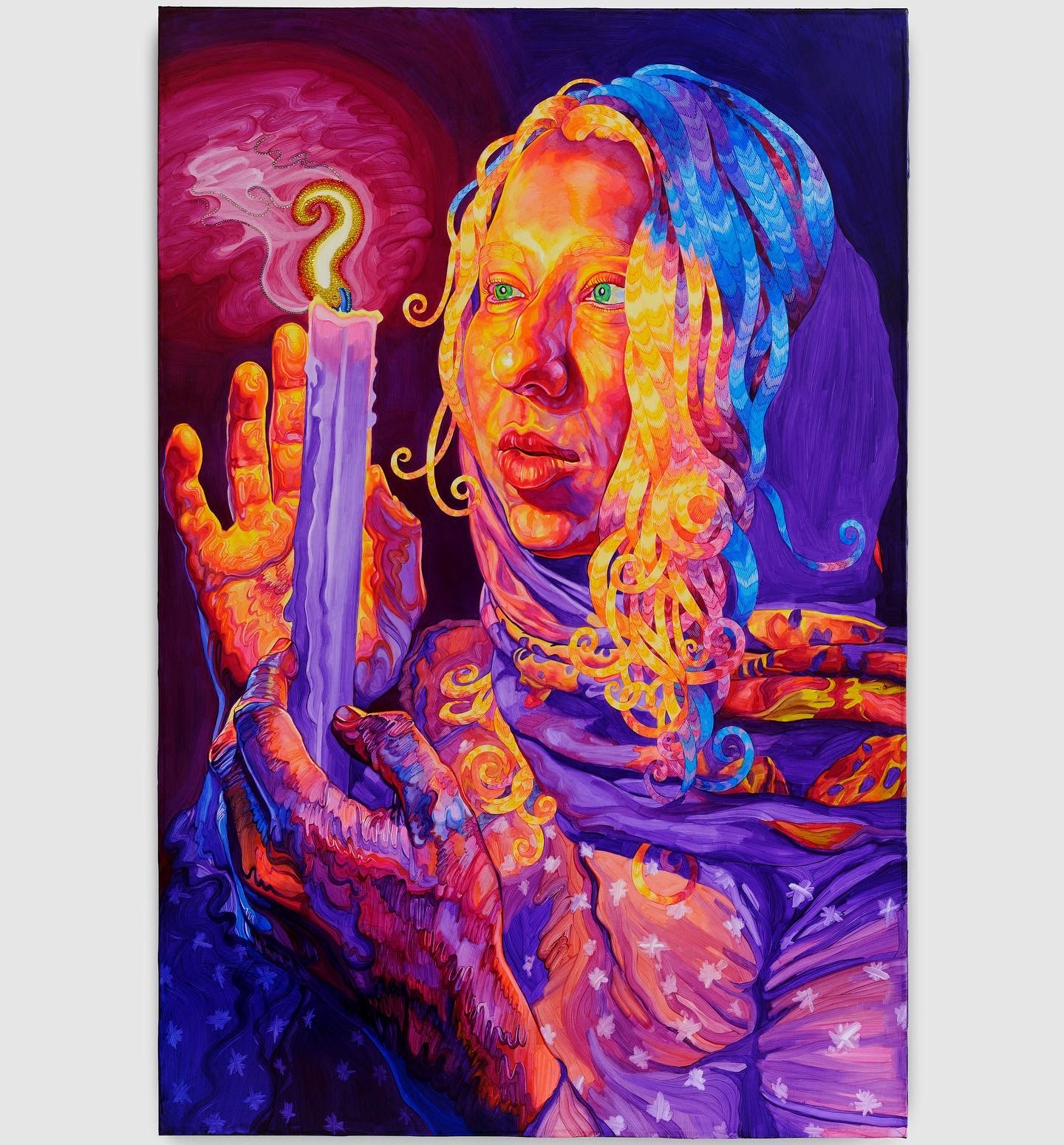 Painting from 2023 (uploaded)