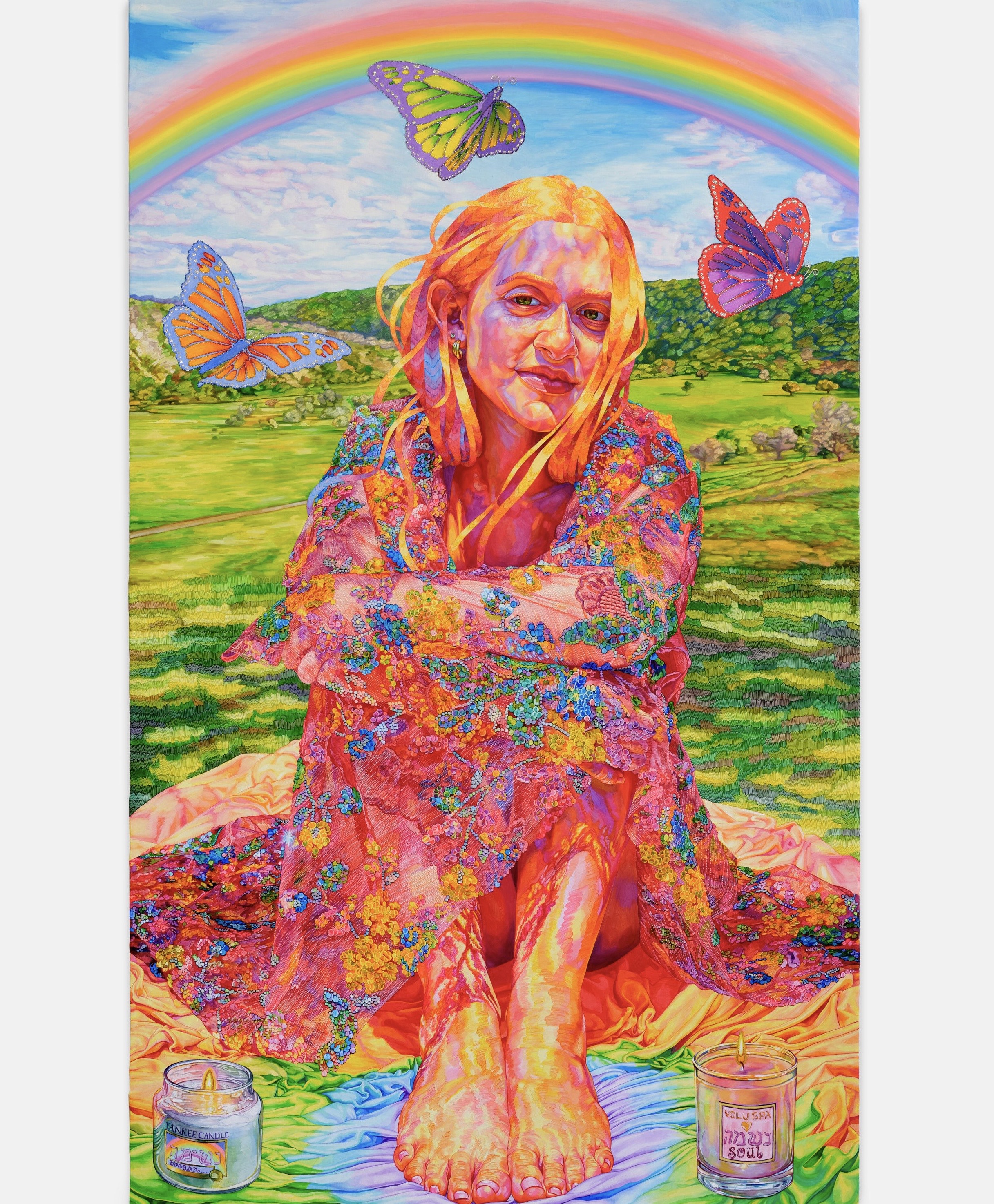 Painting from 2023 (uploaded)