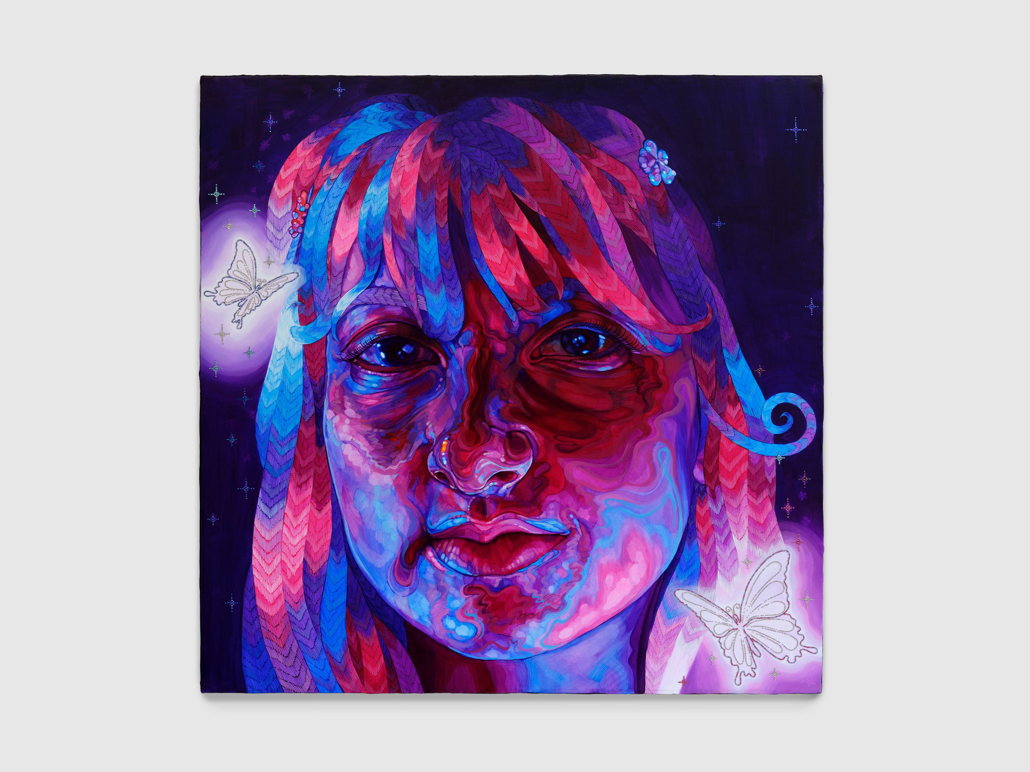 Painting from 2023 (uploaded)