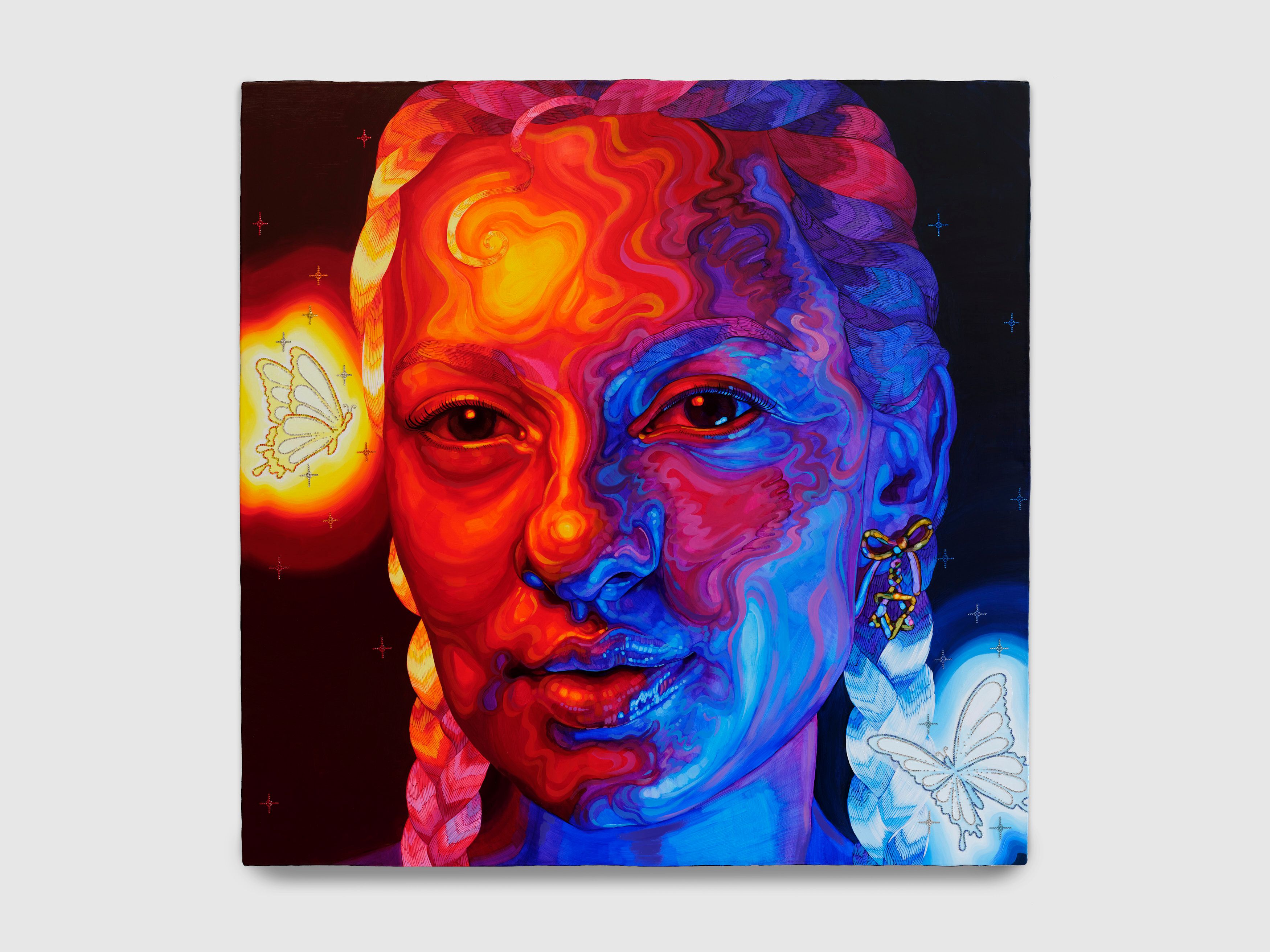 Painting from 2023 (uploaded)