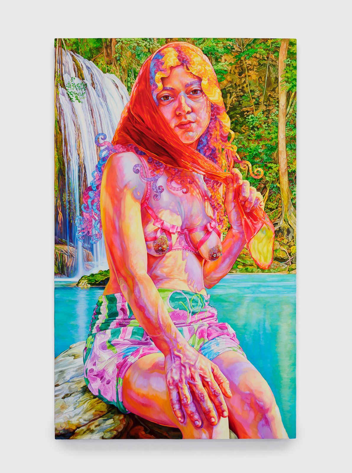 Painting from 2023 (uploaded)