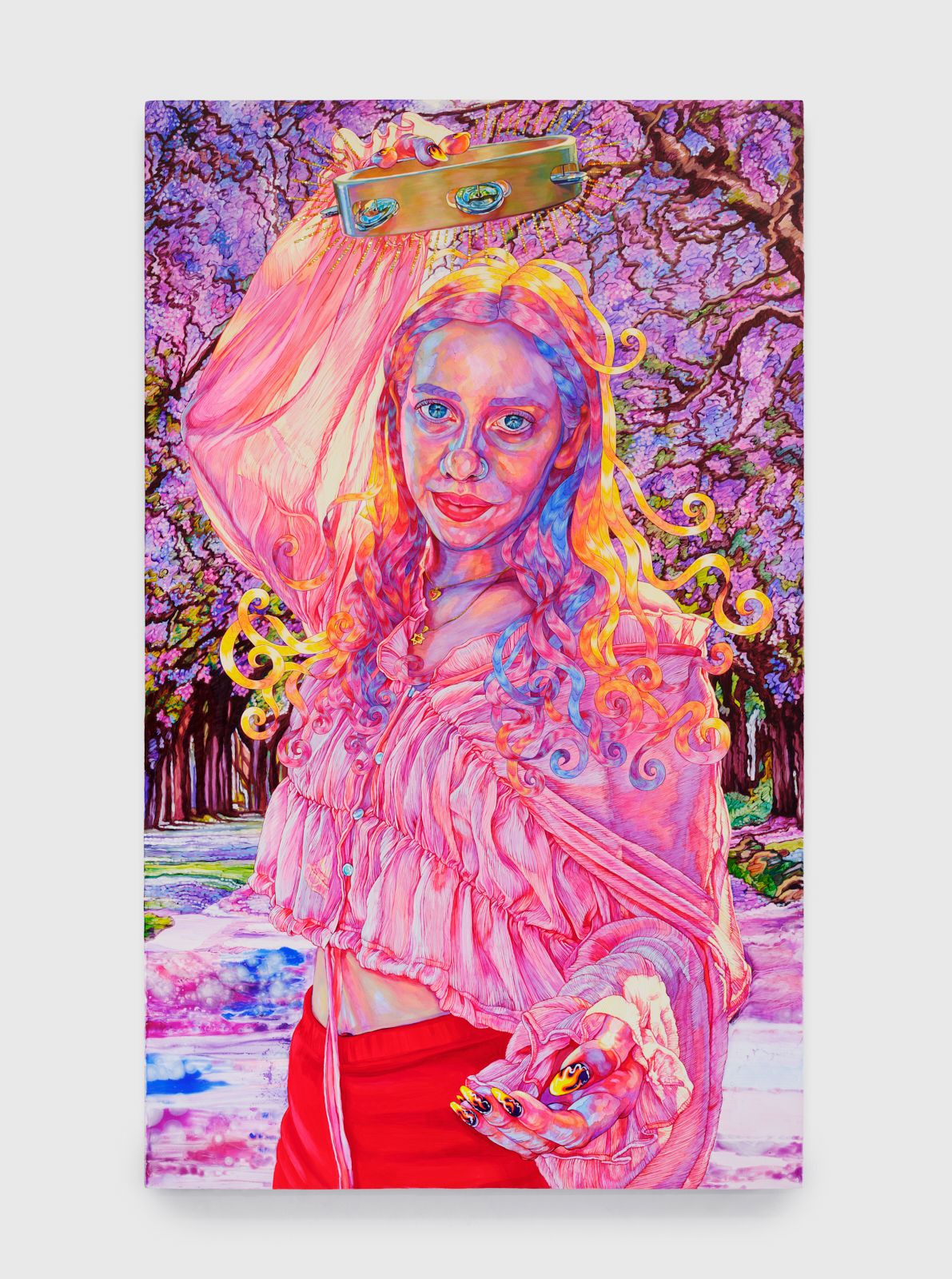 Painting from 2023 (uploaded)