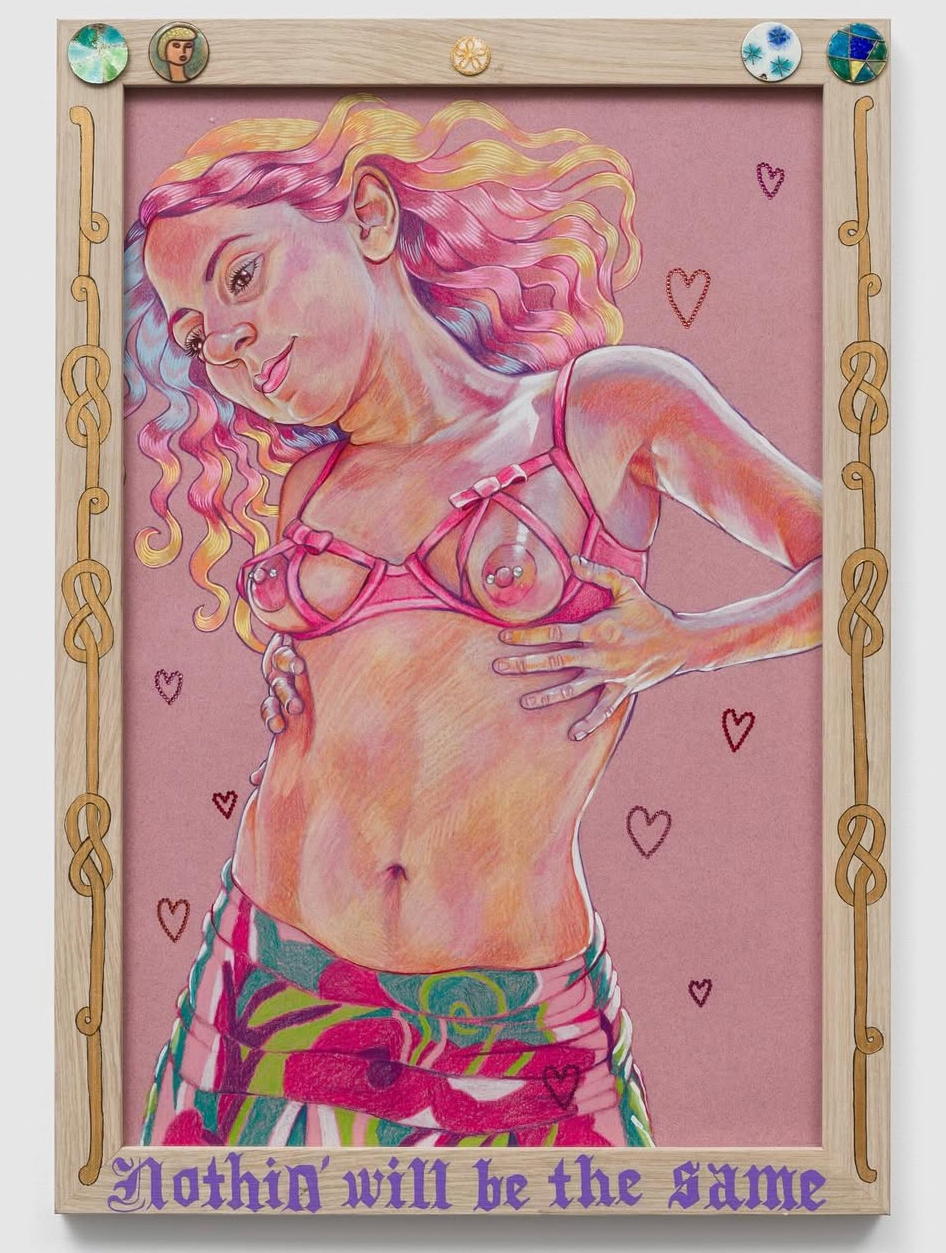 Painting from 2024 (uploaded)