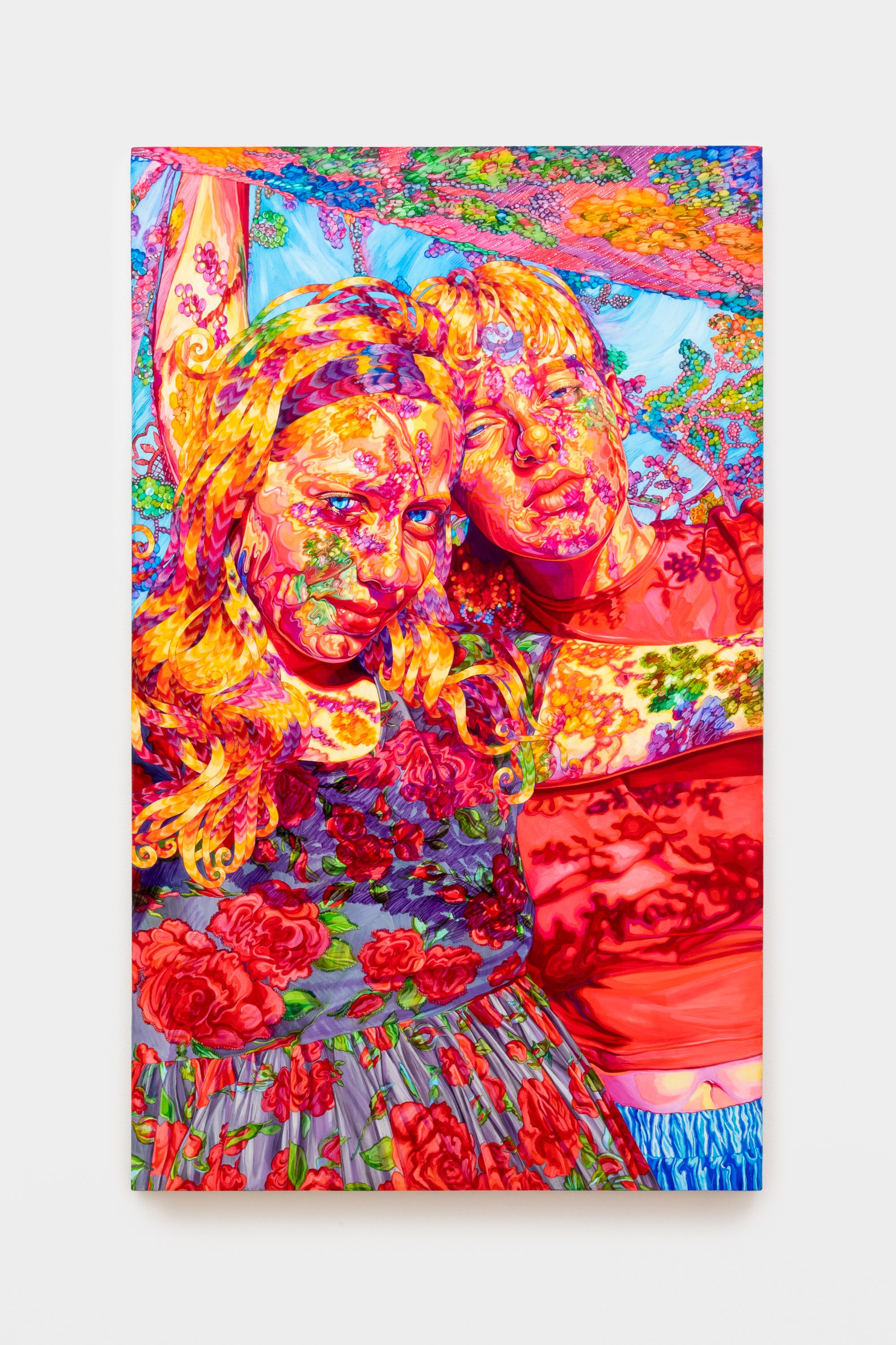 Painting from 2024 (uploaded)