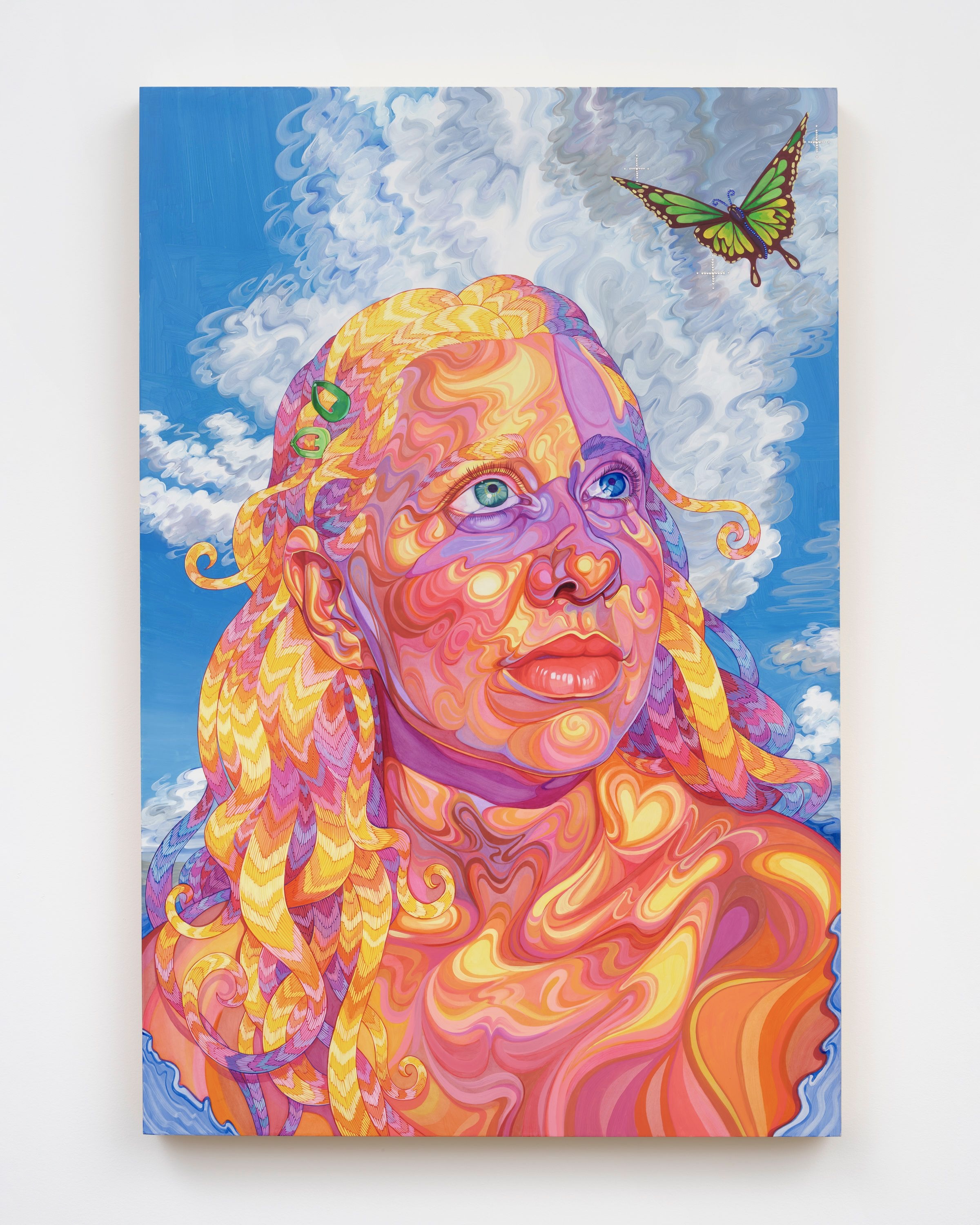 Painting from 2025 (uploaded)