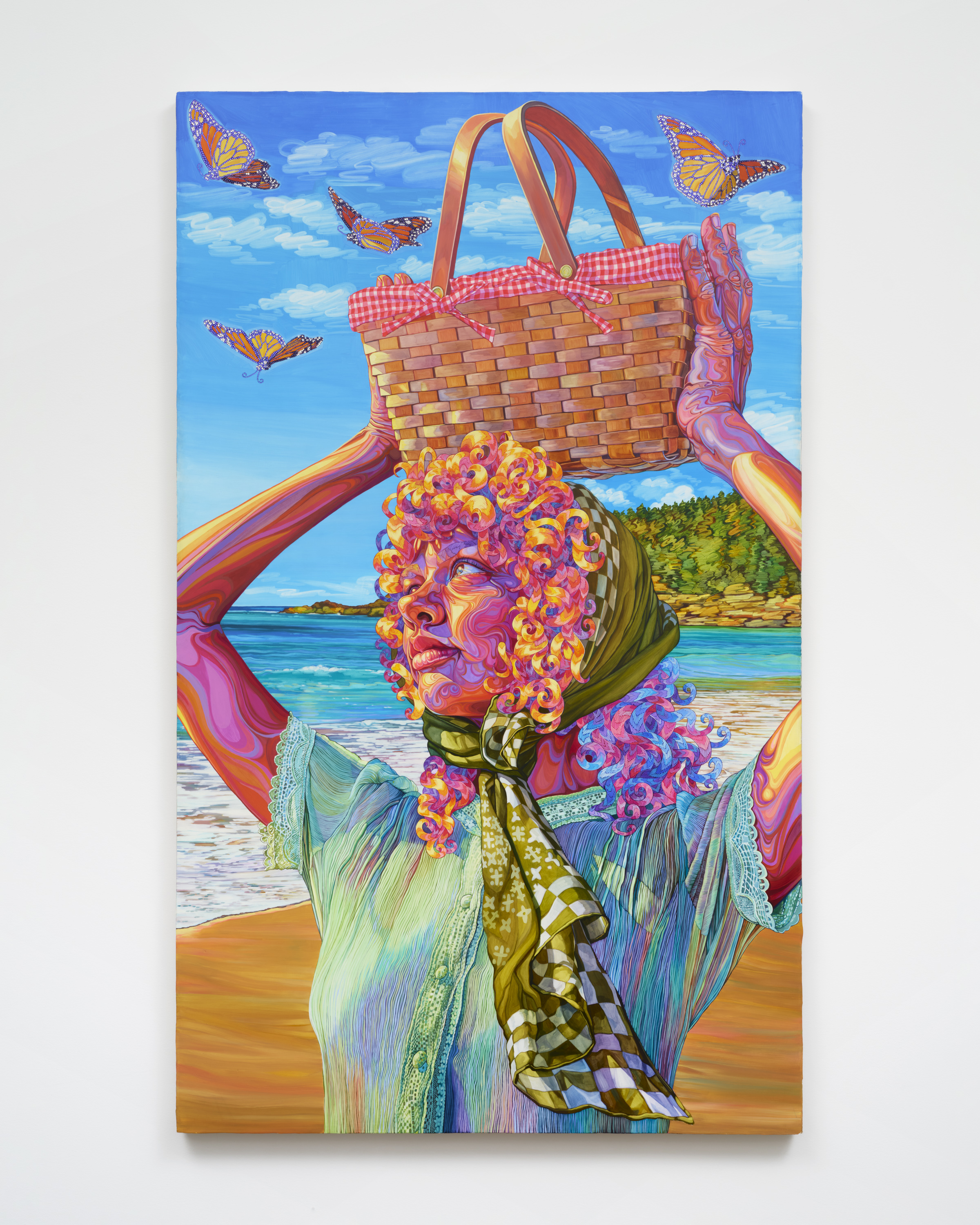 Painting from 2025 (uploaded)