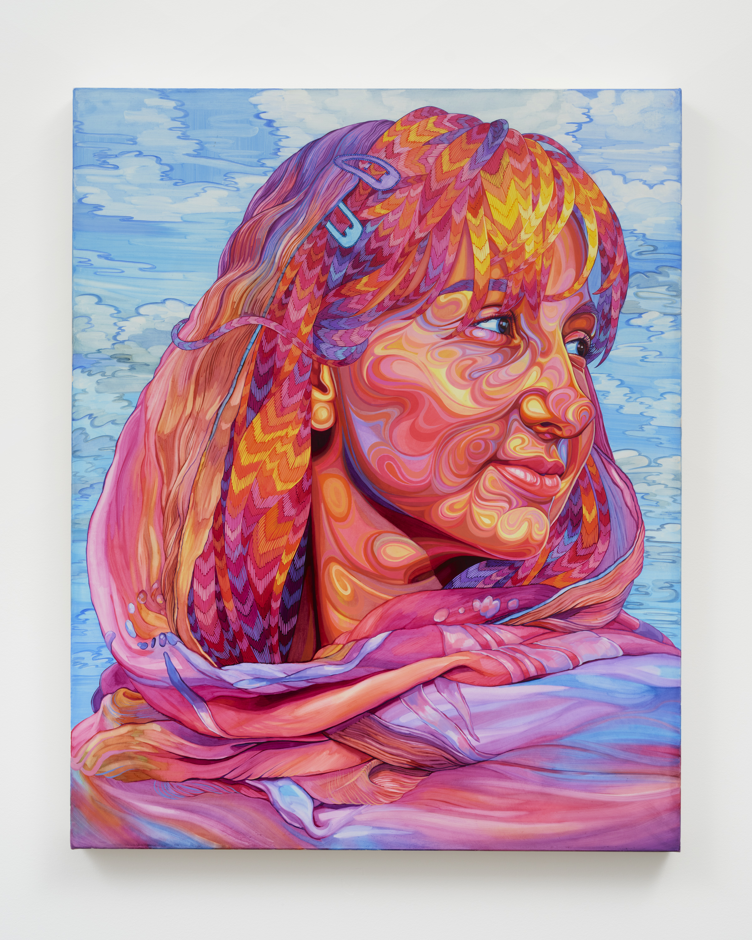 Painting from 2025 (uploaded)