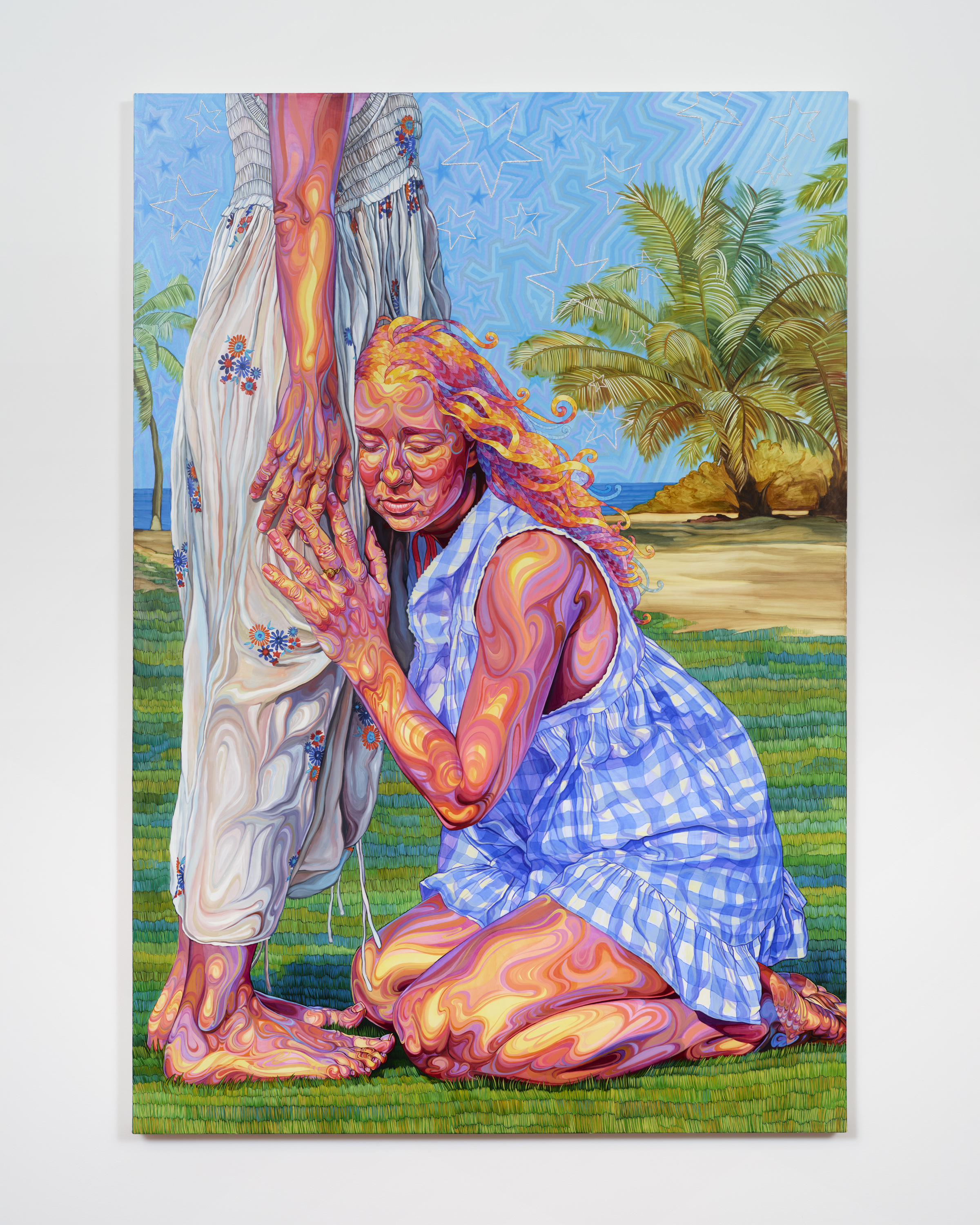 Painting from 2025 (uploaded)