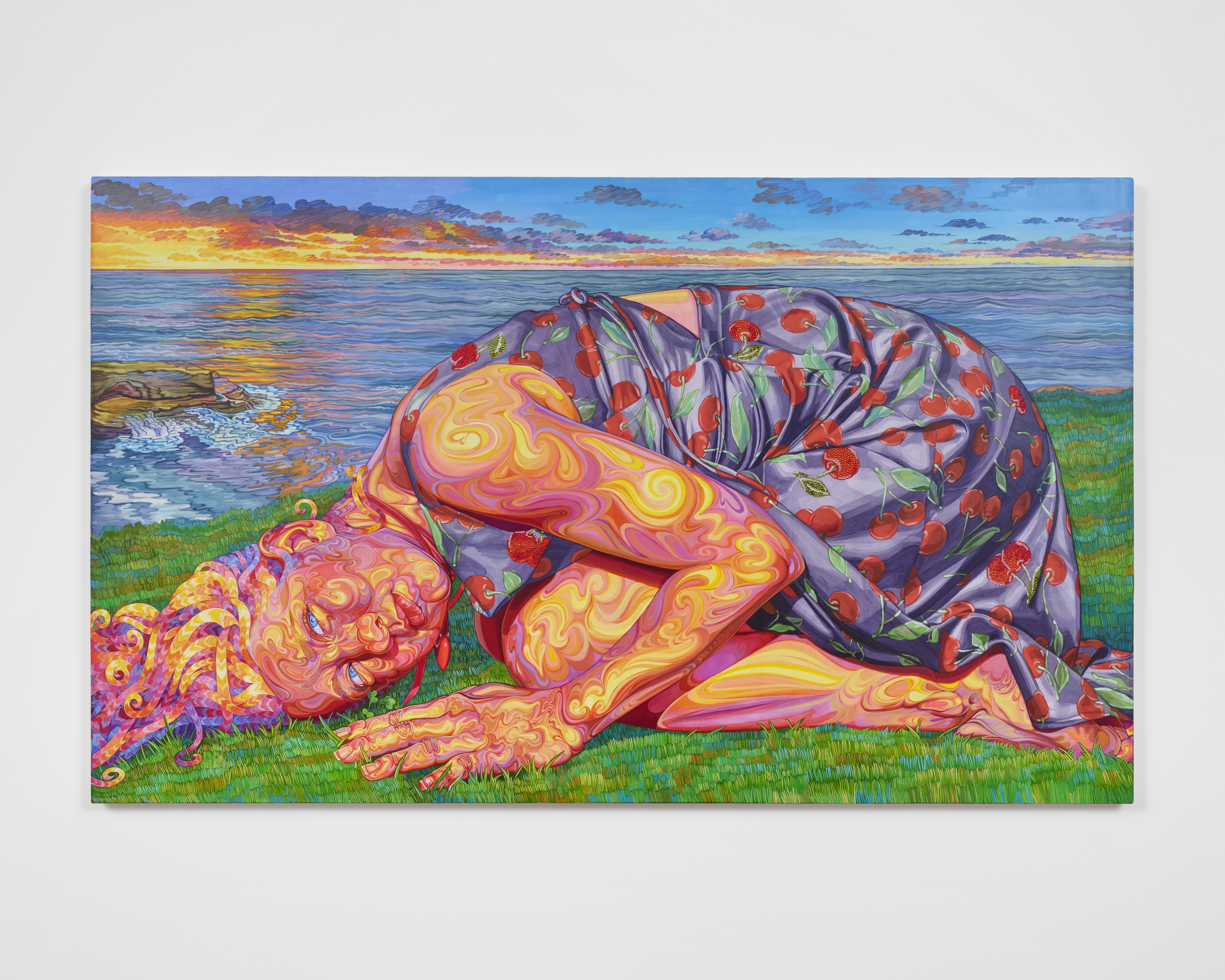 Painting from 2025 (uploaded)