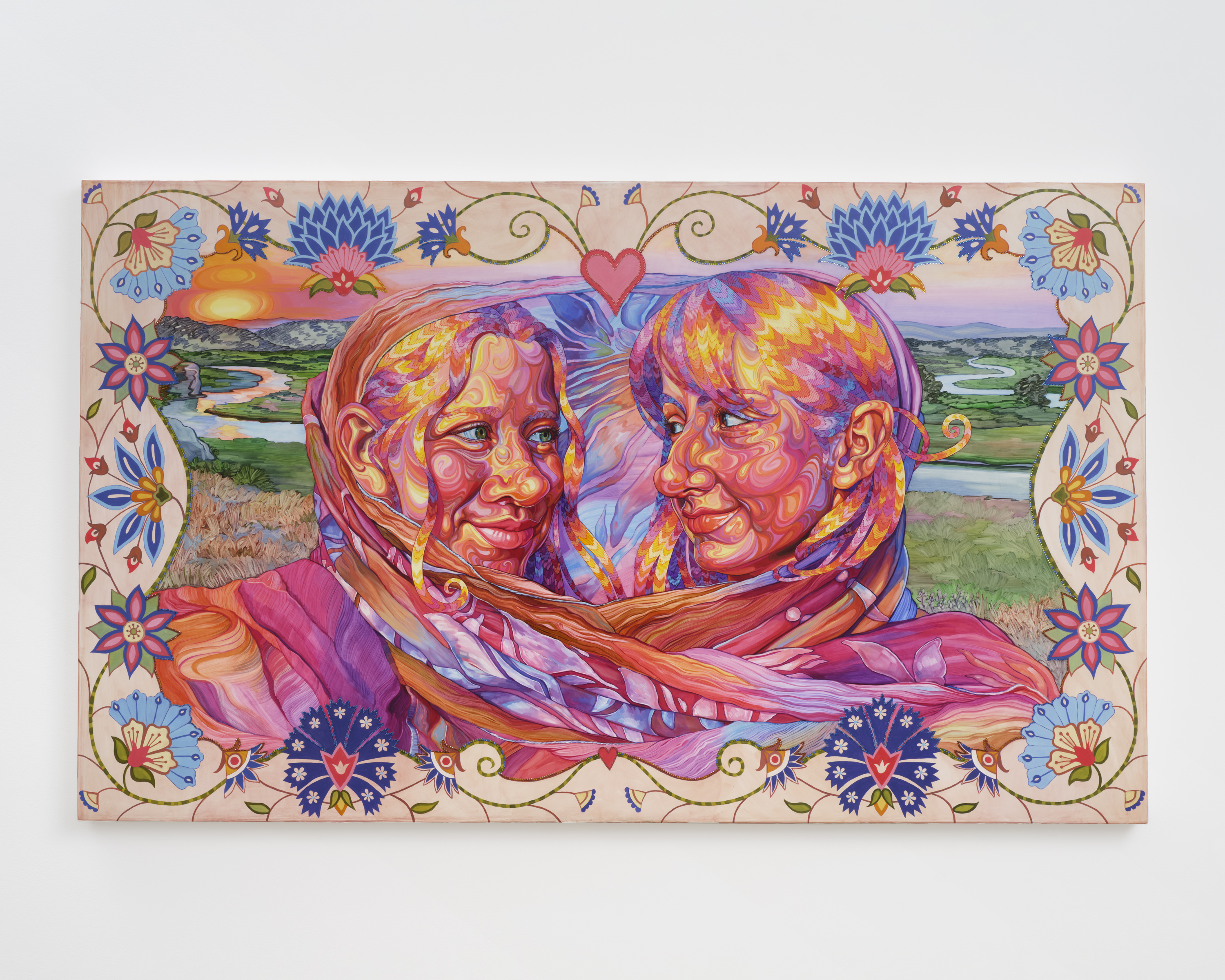 Painting from 2025 (uploaded)